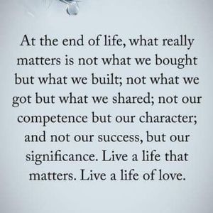 Meet your Posher, Susan